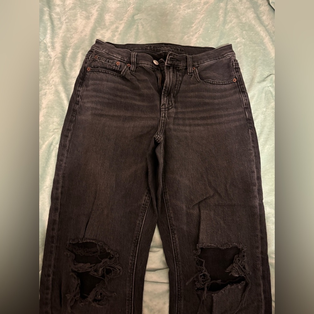 FLARE JEANS AE
